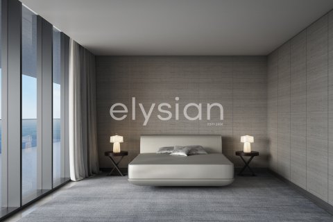 Lakás itt: Palm Jumeirah, Dubai, EAE, 4 hálószoba, 587 m², azonosító: 600236 - fénykép 8
