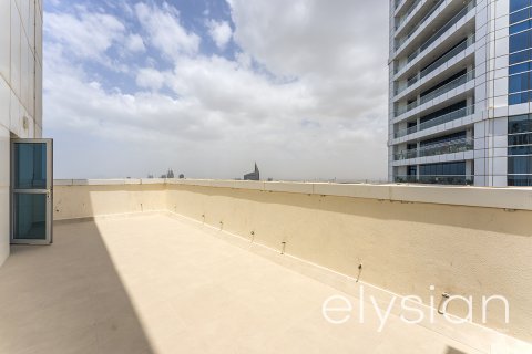 Penthaus u Dubai Marina, UAE 3 spavaćih soba, 495 m2 Br. 600231 - fotografija 17