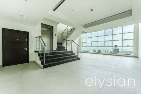 Penthaus u Dubai Marina, UAE 3 spavaćih soba, 495 m2 Br. 600231 - fotografija 6