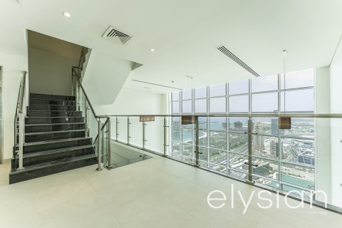 Penthouse di Dubai Marina, UEA 3 kamar tidur, 495 m2 nomor 600231