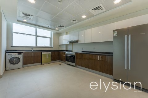Penthaus u Dubai Marina, UAE 3 spavaćih soba, 495 m2 Br. 600231 - fotografija 7