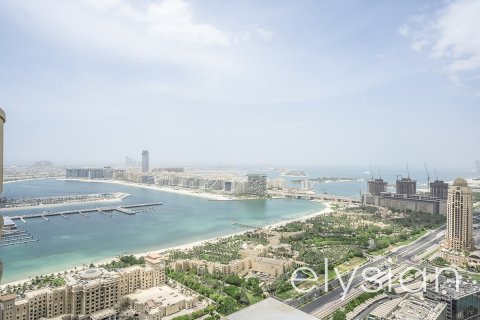 Penthaus u Dubai Marina, UAE 3 spavaćih soba, 495 m2 Br. 600231 - fotografija 18