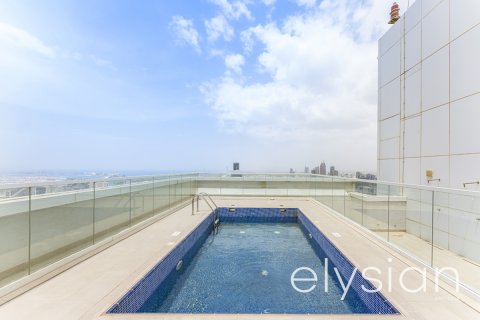 Penthaus u Dubai Marina, UAE 3 spavaćih soba, 495 m2 Br. 600231 - fotografija 2