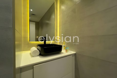 Appartamento in vendita a Palm Jumeirah, Dubai, EAU 1 camera da letto, 109 mq. № 600235 - foto 8