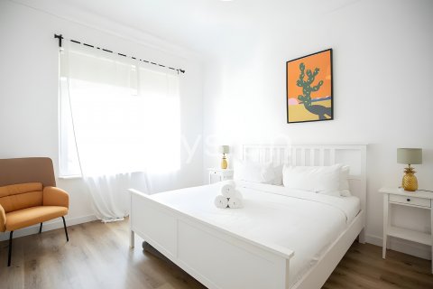 Appartamento in vendita a Palm Jumeirah, Dubai, EAU 1 camera da letto, 109 mq. № 600235 - foto 6