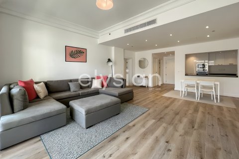 Lägenhet i Palm Jumeirah, Dubai, UAE 1 sovrum, 109 kvm Nr. 600235