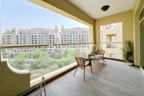 Appartamento in vendita a Palm Jumeirah, Dubai, EAU 1 camera da letto, 109 mq. № 600235 - foto 3