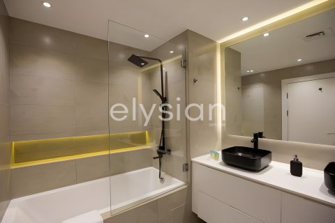 Appartamento in vendita a Palm Jumeirah, Dubai, EAU 1 camera da letto, 109 mq. № 600235 - foto 9