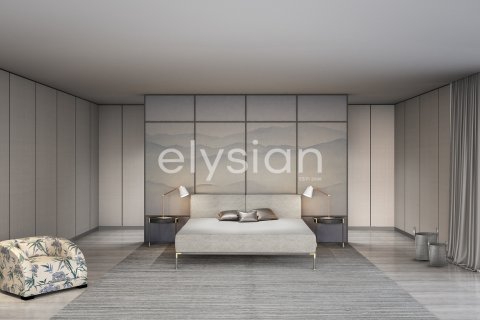 Apartman u gradu Palm Jumeirah, Dubai, UAE 5 spavaće sobe, 787 m2 Br. 600234 - Slika 7