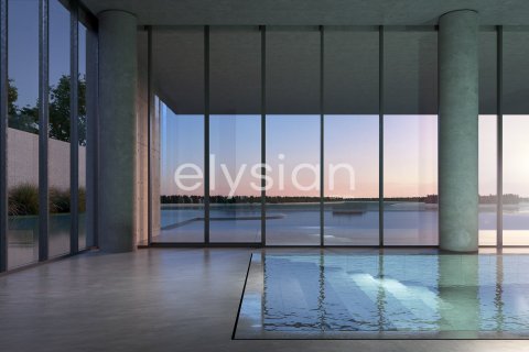 Apartman u gradu Palm Jumeirah, Dubai, UAE 5 spavaće sobe, 787 m2 Br. 600234 - Slika 21