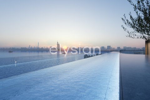 Huoneisto Palm Jumeirah, Dubai, Arabiemiraatit 3 makuuhuonetta, 476 m2 № 600232