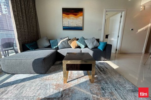 Apartamento en venta en Business Bay, Dubai, EAU 1 dormitorio, 79.9 m2 № 652064 - foto 2