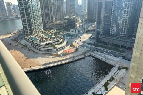 Apartamento en venta en Business Bay, Dubai, EAU 1 dormitorio, 79.9 m2 № 652064 - foto 5