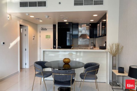 Apartamento en venta en Business Bay, Dubai, EAU 1 dormitorio, 79.9 m2 № 652064 - foto 9