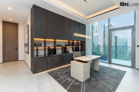 阿联酋 Dubai Dubai Marina 待售 : 4 卧, 847.6 平方米 , 编号652060 - 照片 15