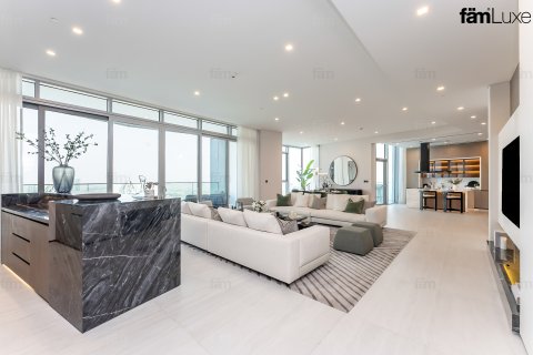 阿联酋 Dubai Dubai Marina 待售 : 4 卧, 847.6 平方米 , 编号652060 - 照片 3