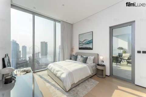 阿联酋 Dubai Dubai Marina 待售 : 4 卧, 847.6 平方米 , 编号652060 - 照片 9