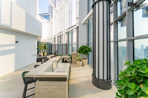 阿联酋 Dubai Dubai Marina 待售 : 4 卧, 847.6 平方米 , 编号652060 - 照片 2