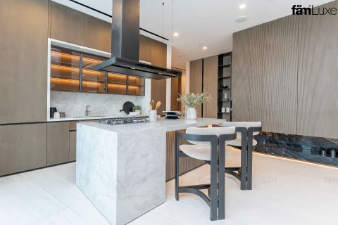 阿联酋 Dubai Dubai Marina 待售 : 4 卧, 847.6 平方米 , 编号652060 - 照片 16