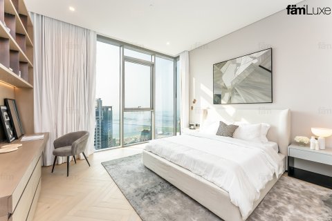 阿联酋 Dubai Dubai Marina 待售 : 4 卧, 847.6 平方米 , 编号652060 - 照片 23
