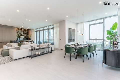 阿联酋 Dubai Dubai Marina 待售 : 4 卧, 847.6 平方米 , 编号652060 - 照片 4