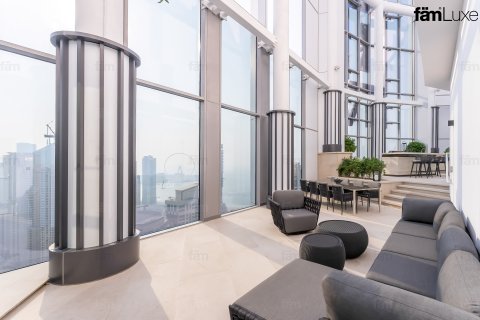 阿联酋 Dubai Dubai Marina 待售 : 4 卧, 847.6 平方米 , 编号652060 - 照片 29