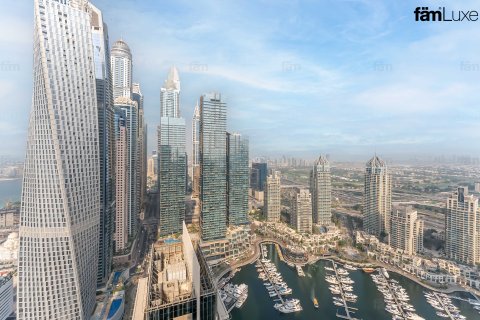 阿联酋 Dubai Dubai Marina 待售 : 4 卧, 847.6 平方米 , 编号652060 - 照片 26