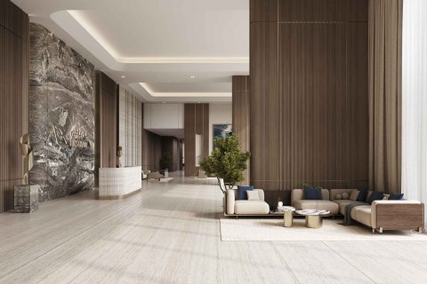Lakás a Binghatti Elite lakóparkban itt: Dubai Production City (IMPZ), EAE, 1 hálószoba, 65.53 m², azonosító: 564663