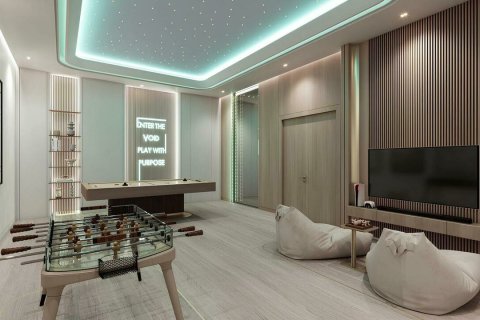 Müüa korter asukohaga Dubai, AÜE: 3 magamistoaga, 188 m² Nr 693663 - pilt 7