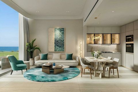 Müüa korter asukohaga Dubai, AÜE: 3 magamistoaga, 188 m² Nr 693663 - pilt 3