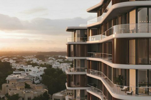 Apartment in Dubai, UAE 1 bedroom, 109 sq.m. № 693664