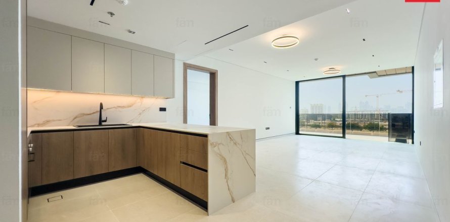 Korter asukohaga Meydan, Dubai, AÜE: 1 magamistoaga, 105.1 m² Nr 763308