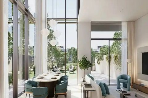 Villa in Dubai, UAE 3 bedrooms, 175.2 sq.m. № 763312