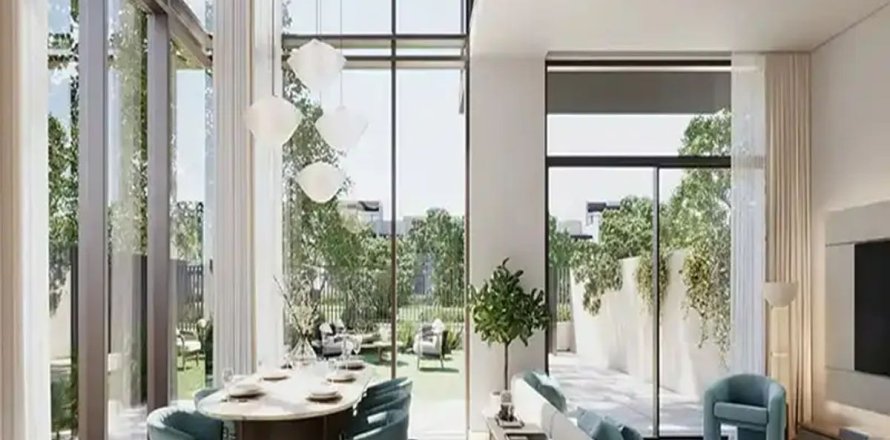 Villa à Dubai, EAU: 3 chambres, 175.2 m2 № 763312