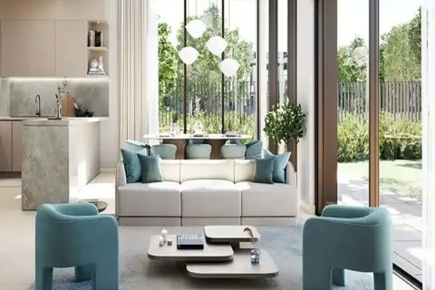 Villa à vendre à Dubai, EAU 3 chambres, 175.2 m2 № 763312 - photo 4