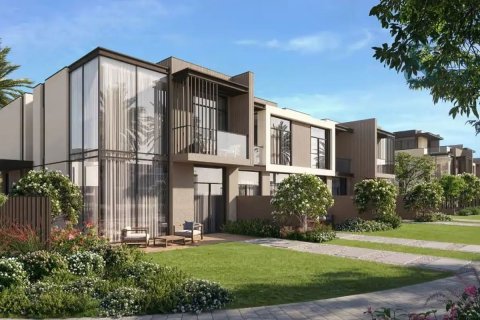 Villa à vendre à Dubai, EAU 3 chambres, 175.2 m2 № 763312 - photo 9