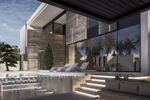Villa in vendita a Jebel Ali, Dubai, EAU 5 camere da letto, 908.2 mq. № 763310 - foto 8