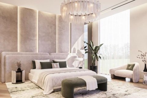 Villa in vendita a Jebel Ali, Dubai, EAU 5 camere da letto, 908.2 mq. № 763310 - foto 13