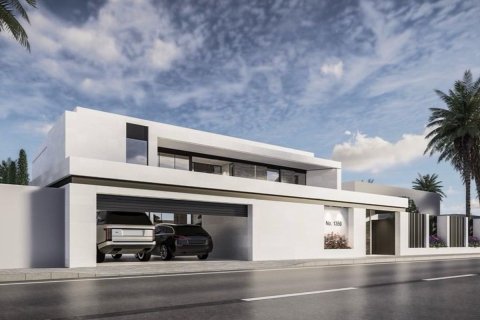 Villa in vendita a Jebel Ali, Dubai, EAU 5 camere da letto, 908.2 mq. № 763310 - foto 2