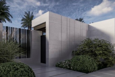 Villa in vendita a Jebel Ali, Dubai, EAU 5 camere da letto, 908.2 mq. № 763310 - foto 3
