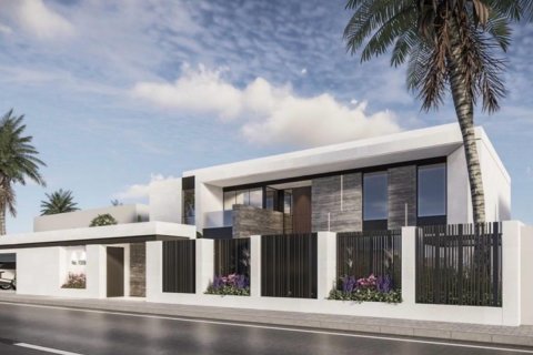 Jebel Ali, Dubai, BAE’de villa 5 yatak odası, 908.2 m&sup2; No 763310