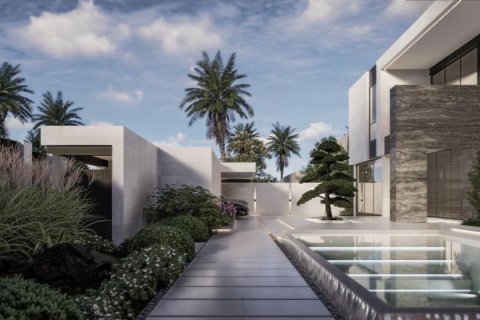 Villa in vendita a Jebel Ali, Dubai, EAU 5 camere da letto, 908.2 mq. № 763310 - foto 5