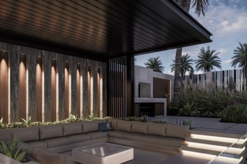 Villa in vendita a Jebel Ali, Dubai, EAU 5 camere da letto, 908.2 mq. № 763310 - foto 7