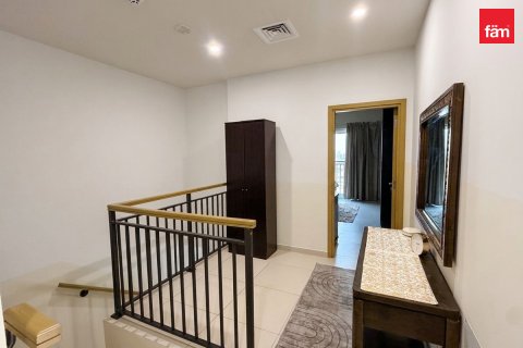 Таунхаус Дубай, БАӘ-да 4 жатын бөлмелер, 230 м² № 763309 - фото 5