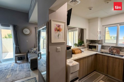 Таунхаус Дубай, БАӘ-да 4 жатын бөлмелер, 230 м² № 763309 - фото 2