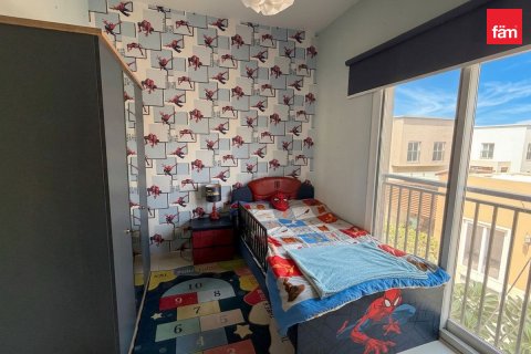 Таунхаус Дубай, БАӘ-да 4 жатын бөлмелер, 230 м² № 763309 - фото 6