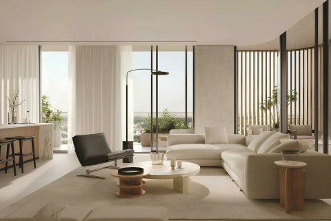 Apartament në Dubai, Emiratet e Bashkuara Arabe 4 dhoma gjumi, 351 m2. № 693667