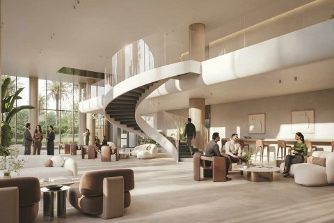 Leilighet til salgs i Dubai, Emiratene 2 soverom, 169 kvm Nr. 693665 - Foto 10