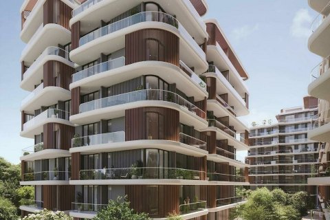 Leilighet til salgs i Dubai, Emiratene 2 soverom, 169 kvm Nr. 693665 - Foto 18