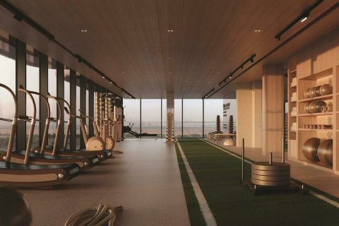 Leilighet til salgs i Dubai, Emiratene 2 soverom, 169 kvm Nr. 693665 - Foto 13